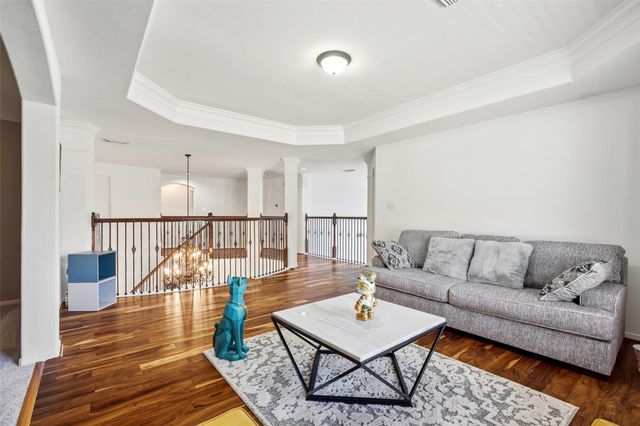 6126 Vadini Shores Lane, Katy, TX 77494