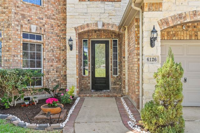 6126 Vadini Shores Lane, Katy, TX 77494