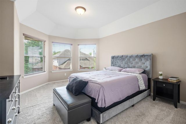 6126 Vadini Shores Lane, Katy, TX 77494