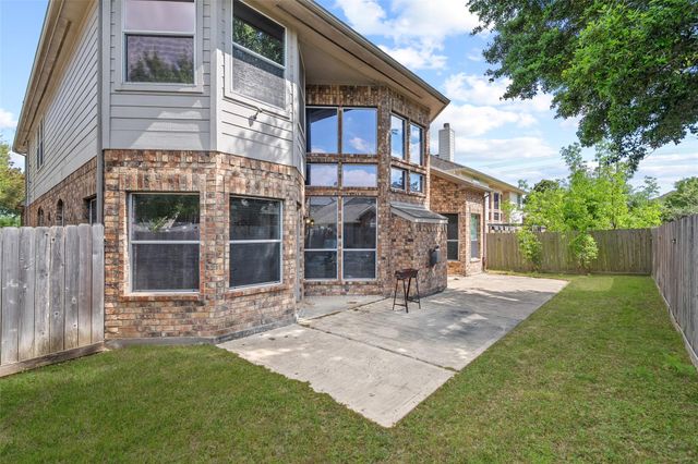 6126 Vadini Shores Lane, Katy, TX 77494