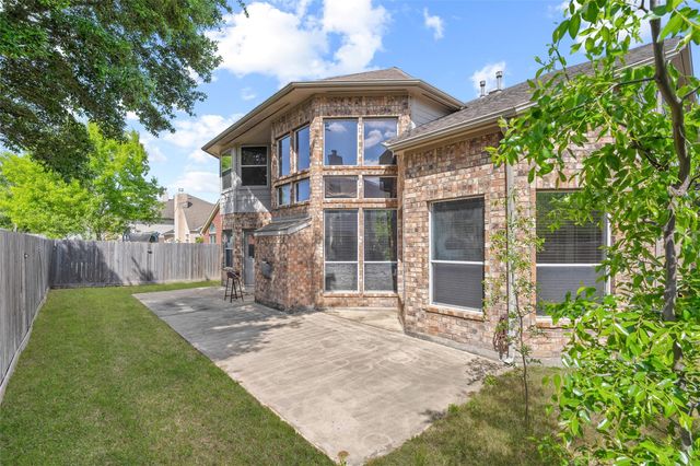 6126 Vadini Shores Lane, Katy, TX 77494