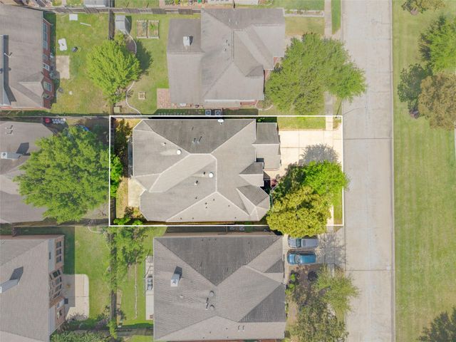 6126 Vadini Shores Lane, Katy, TX 77494