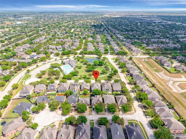 6126 Vadini Shores Lane, Katy, TX 77494