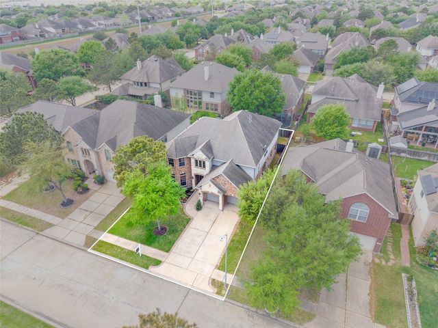 6126 Vadini Shores Lane, Katy, TX 77494