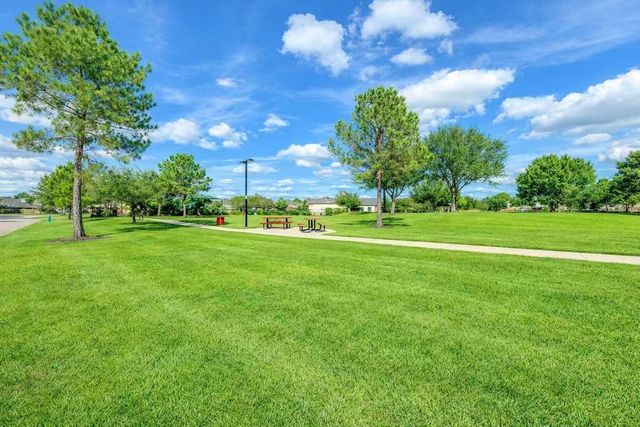 6126 Vadini Shores Lane, Katy, TX 77494