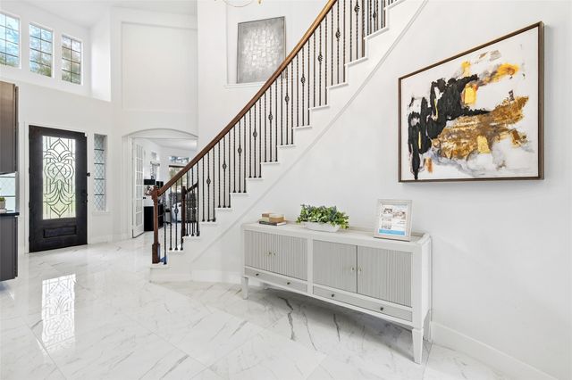 6126 Vadini Shores Lane, Katy, TX 77494