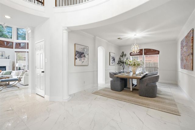 6126 Vadini Shores Lane, Katy, TX 77494