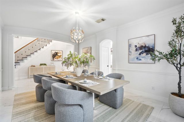 6126 Vadini Shores Lane, Katy, TX 77494