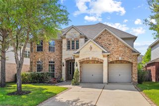 6126 Vadini Shores Lane, Katy, TX 77494