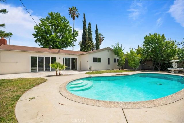 9917 Stanwin Ave, Arleta, CA 91331