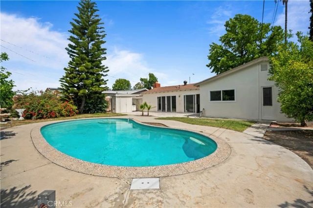 9917 Stanwin Ave, Arleta, CA 91331