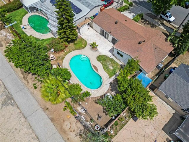 9917 Stanwin Ave, Arleta, CA 91331