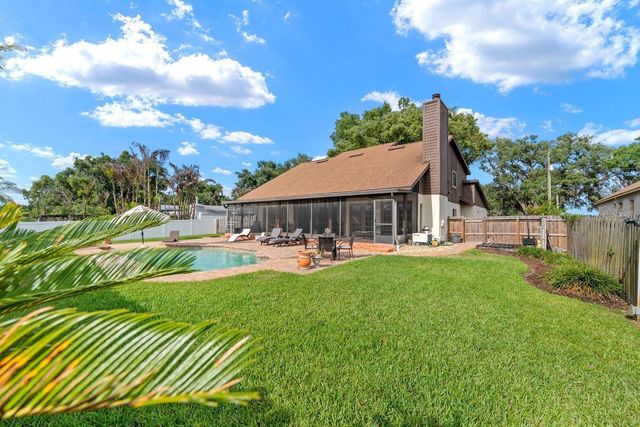 1307 LENNA AVENUE, Seffner, FL 33584