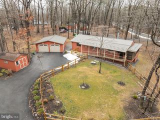 354 CHIEF CORNSTALK TRL, Hedgesville, WV 25427