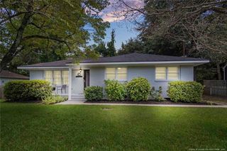 1503 Ashford Avenue, Fayetteville, NC 28305