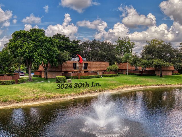 3024 30TH Lane, Greenacres, FL 33463