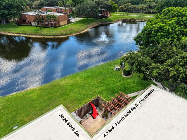 3024 30TH Lane, Greenacres, FL 33463