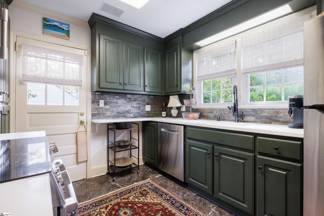 127 Cureton Street, Greenville, SC 29605