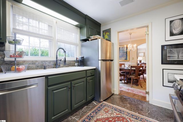 127 Cureton Street, Greenville, SC 29605