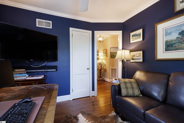 127 Cureton Street, Greenville, SC 29605