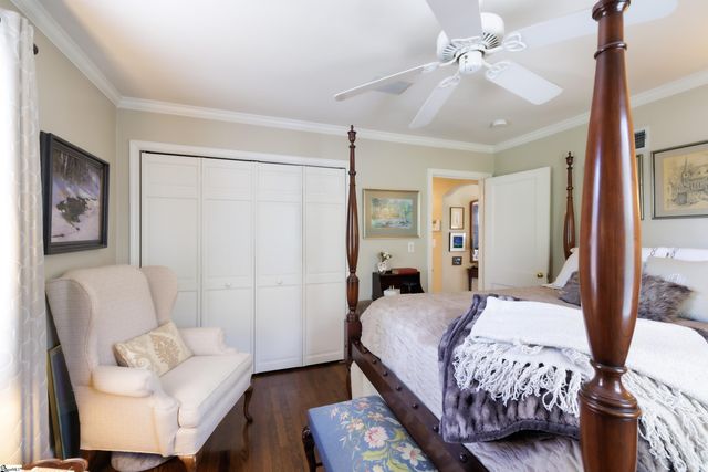 127 Cureton Street, Greenville, SC 29605