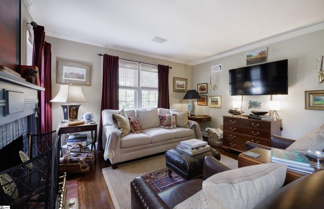 127 Cureton Street, Greenville, SC 29605