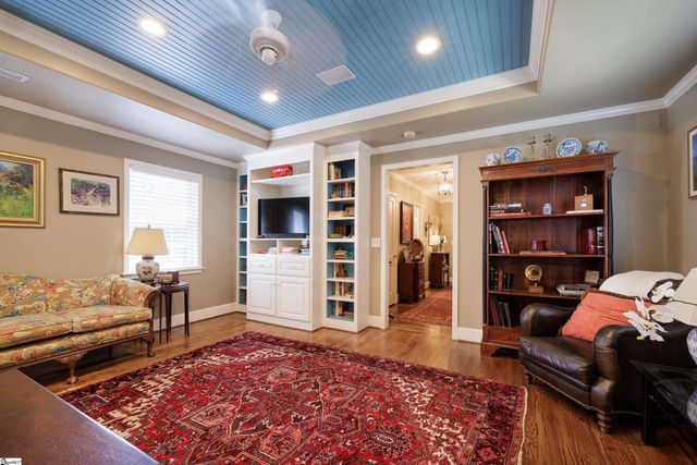 127 Cureton Street, Greenville, SC 29605
