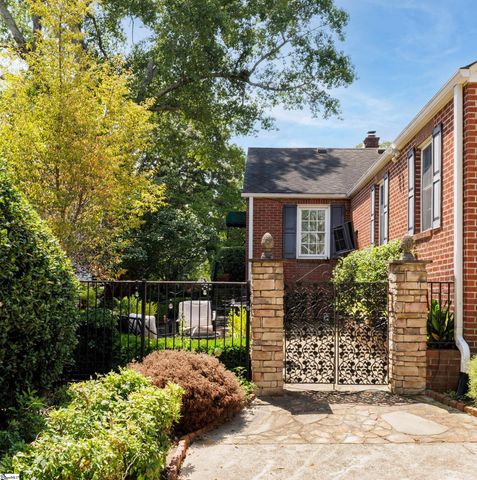 127 Cureton Street, Greenville, SC 29605