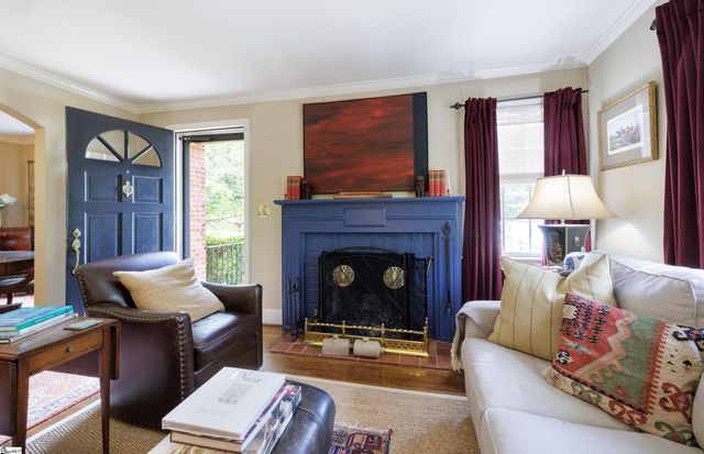 127 Cureton Street, Greenville, SC 29605