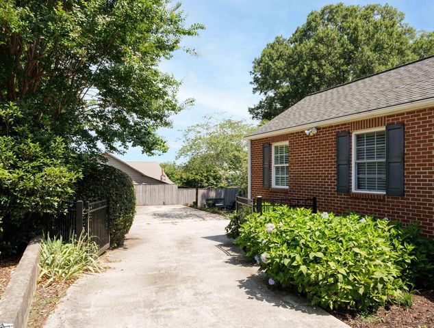 127 Cureton Street, Greenville, SC 29605