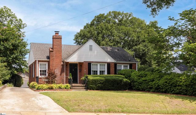 127 Cureton Street, Greenville, SC 29605