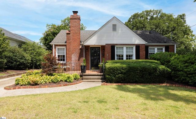 127 Cureton Street, Greenville, SC 29605