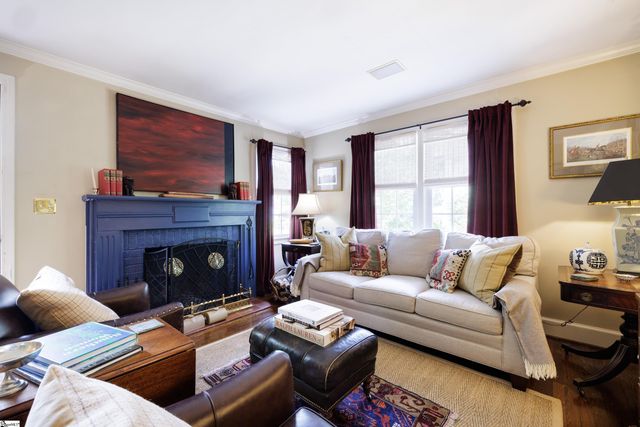 127 Cureton Street, Greenville, SC 29605