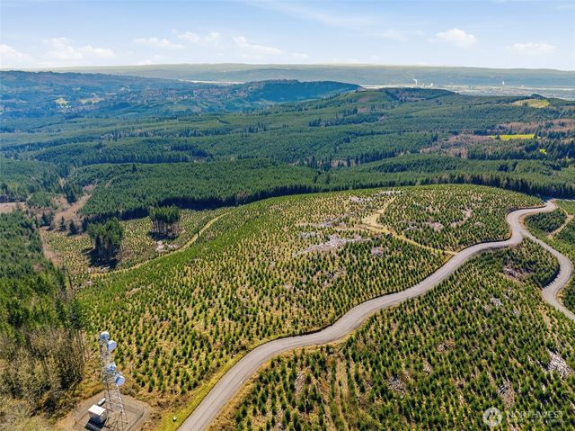 0 Lot 3 Hamilton Heights, Kelso, WA 98626