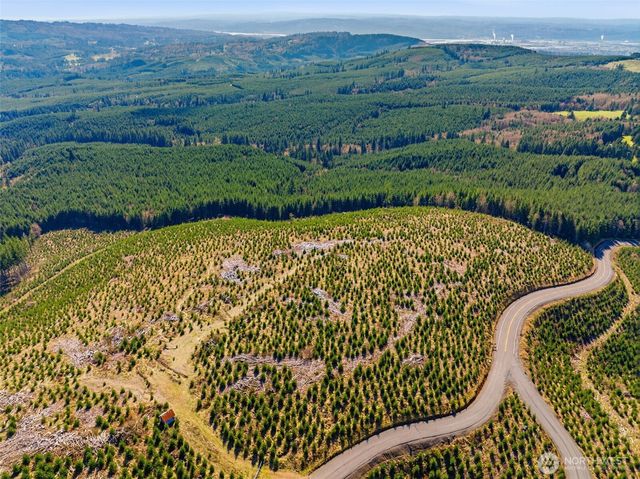 0 Lot 3 Hamilton Heights, Kelso, WA 98626