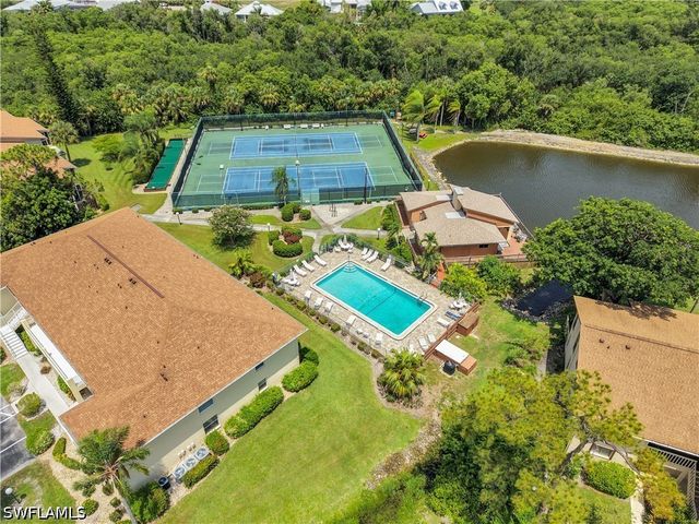 5713 Foxlake DR 1, North Fort Myers, FL 33917