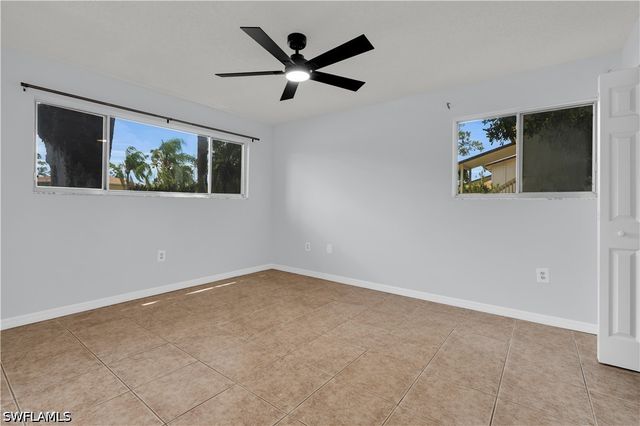 5713 Foxlake DR 1, North Fort Myers, FL 33917