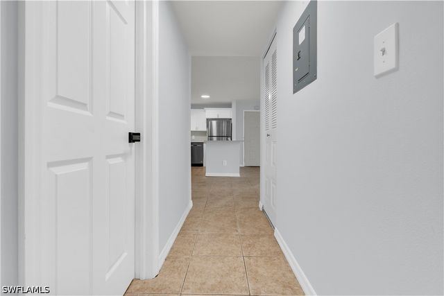5713 Foxlake DR 1, North Fort Myers, FL 33917