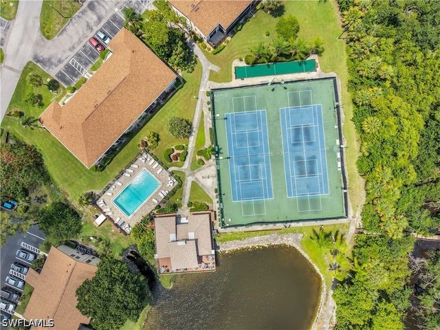 5713 Foxlake DR 1, North Fort Myers, FL 33917