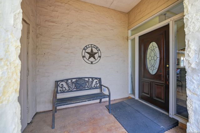 752 Taylor Pt, Bulverde, TX 78163