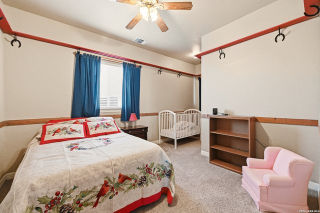 752 Taylor Pt, Bulverde, TX 78163