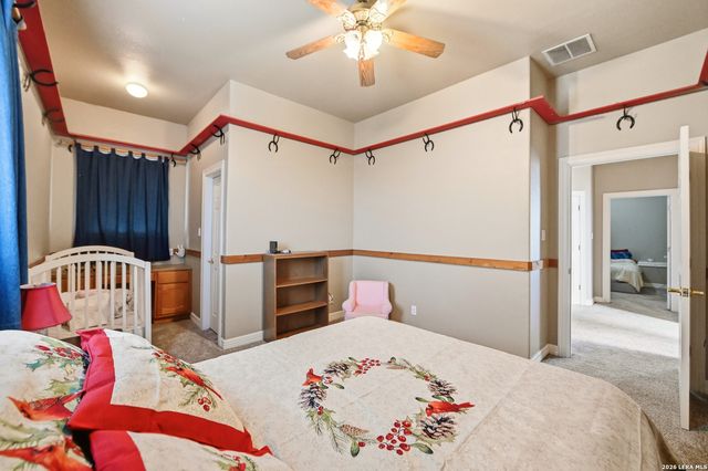 752 Taylor Pt, Bulverde, TX 78163