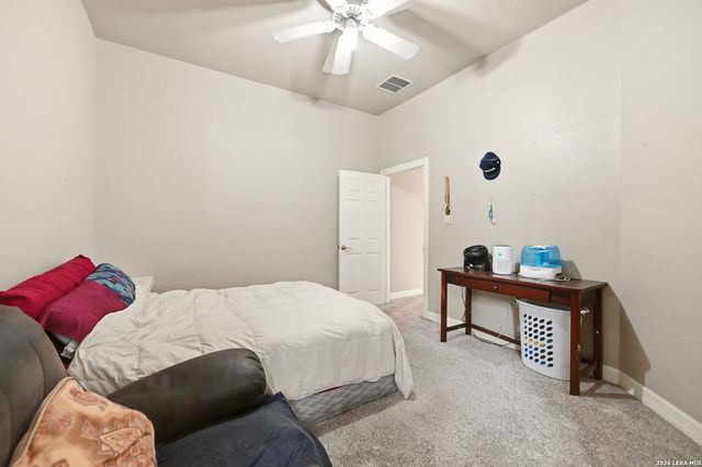 752 Taylor Pt, Bulverde, TX 78163