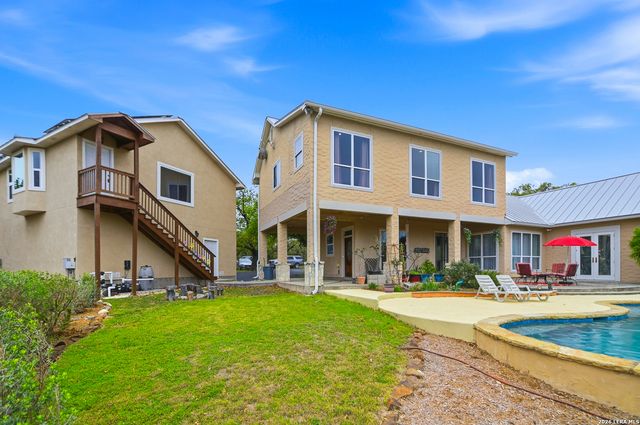 752 Taylor Pt, Bulverde, TX 78163