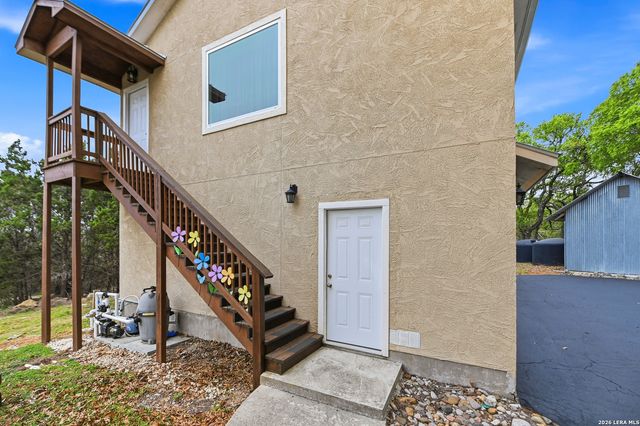 752 Taylor Pt, Bulverde, TX 78163