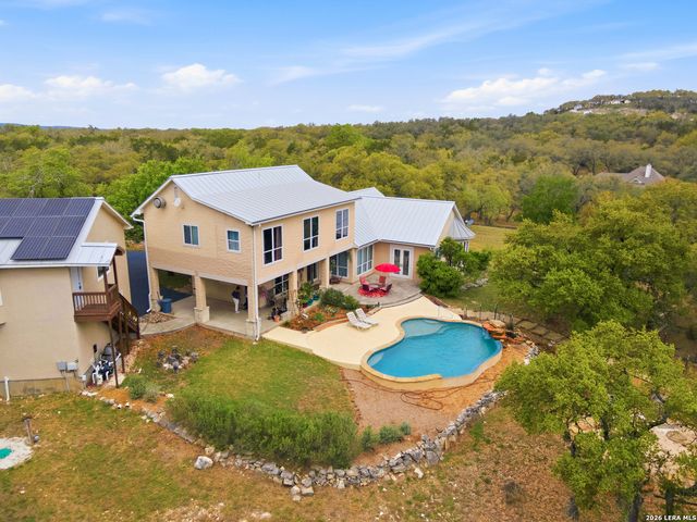 752 Taylor Pt, Bulverde, TX 78163