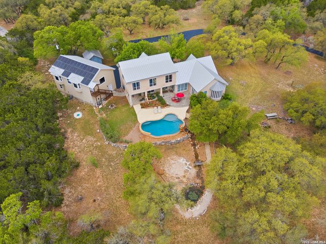 752 Taylor Pt, Bulverde, TX 78163