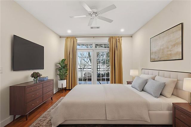 273 12th NE Street 210, Atlanta, GA 30309