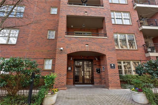 273 12th NE Street 210, Atlanta, GA 30309