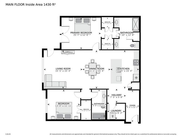 273 12th NE Street 210, Atlanta, GA 30309